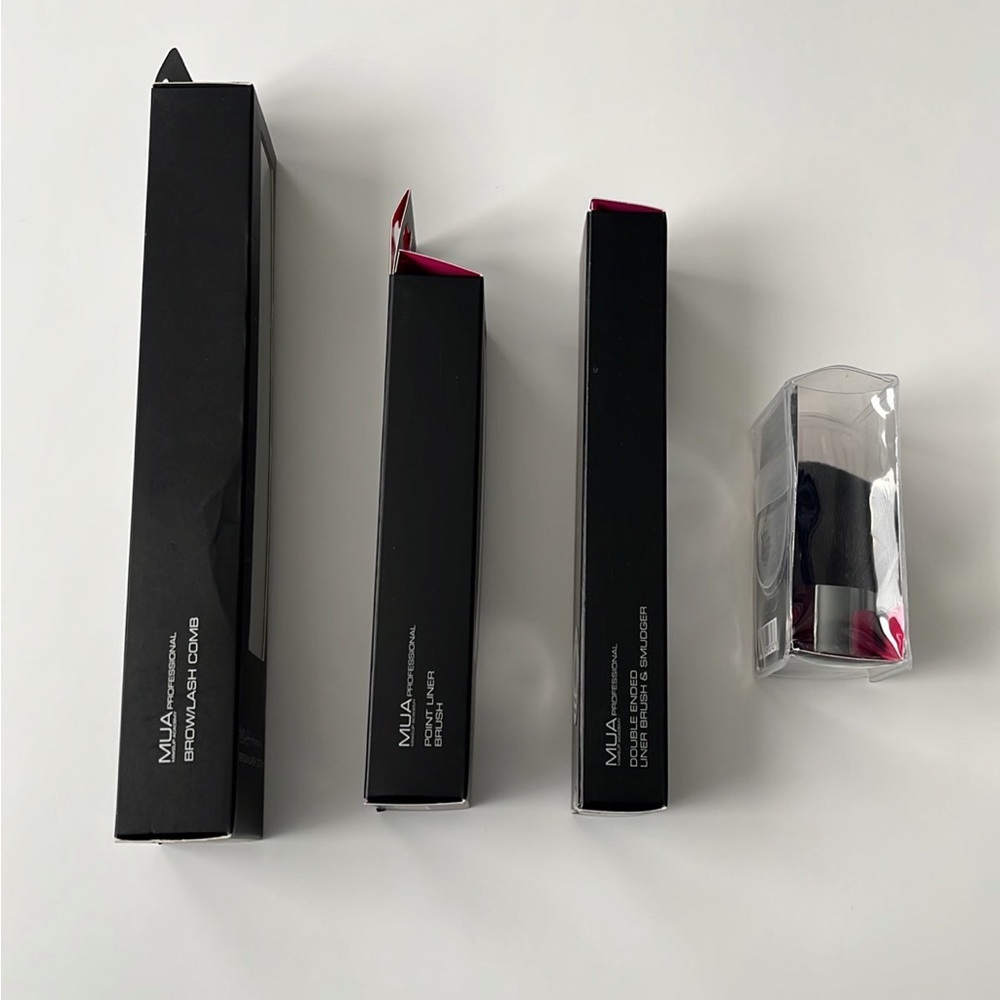 makeup brushes - Picture 11 of 11